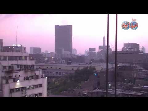 مجلس الوزراء يعلن موافقته على إعادة تخطيط مثلث ماسبيرو