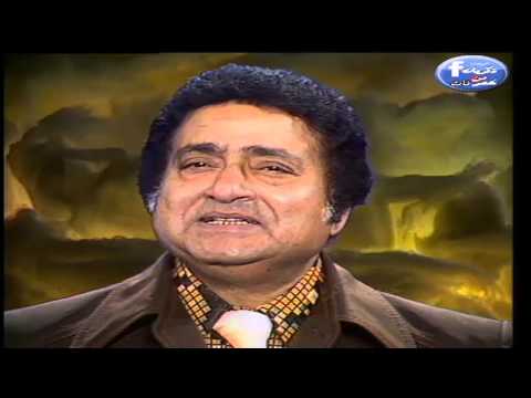 تسجيل نادر لأغنية سماح يا أهل السماح