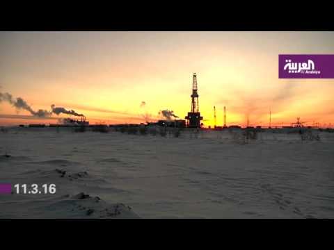 بالفيديو ارتفاع اسعار النفط  بشكل جنوني