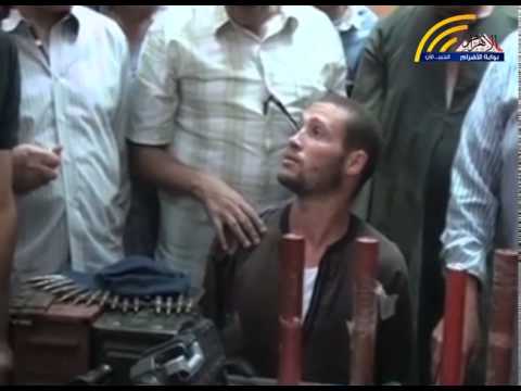 توقيف أكبر مسجّل خطر في أسيوط