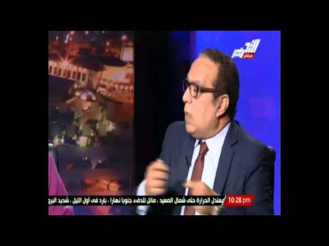 العدل يصف سر تعلق المصريين بالسيسي