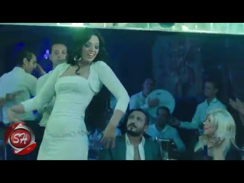 بالفيديو محمود الحسيني يشعل فيلم «نعمة» بأغنية «هكبر دماغي»