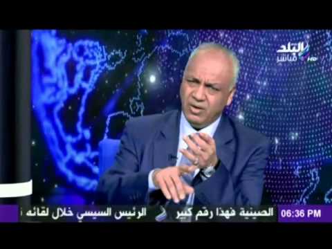 بكرى يطالب بقطر بأن تحترم مشاعر الشعب