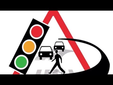 أسبوع المرور الخليجي يحذر من خطر الحوادث المرورية