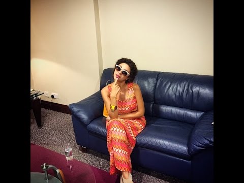 ميريام فارس تنشر الصور الأولى لمنزلها بعد الولادة