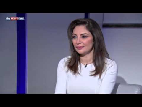 شاهد لقاء مع باسل الخطيب