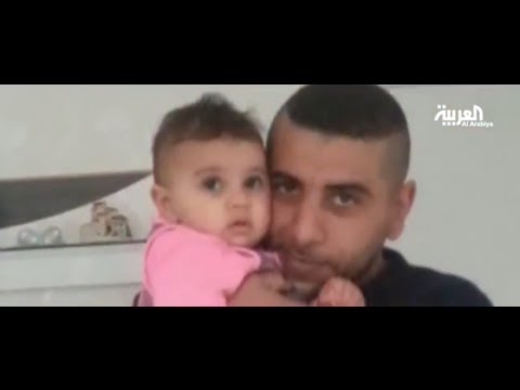 أبٌ يختطف ابنته لتنضَمّ إلى داعش