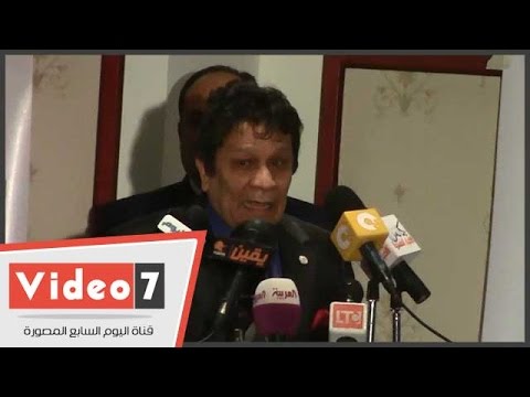 رئيس حماة مصر يؤكد أهمية إقصاء الفاسدين من البرلمان المقبل