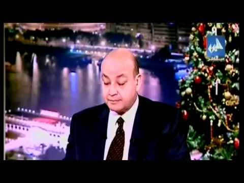 انقطاع البث عن عمرو أديب على الهواء