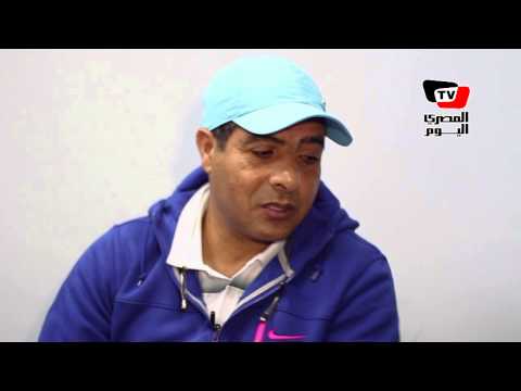 العشري يعلن عودة كهربا وجمعة إلى إنبي