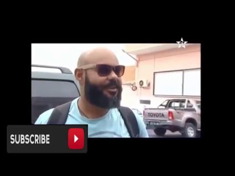 أجواء بيع تذاكر لقاء الرأس الأخضر و المنتخب الوطني