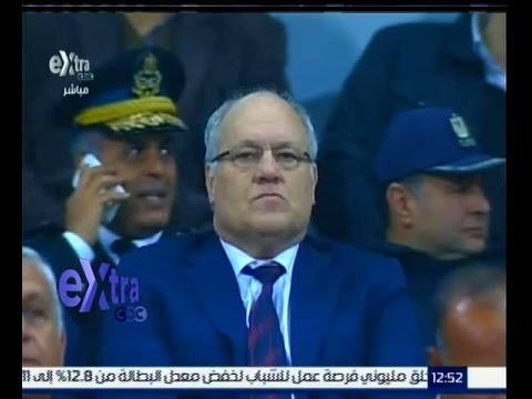 شاهد إستعدادات النادي الأهلي في دوري أبطال إفريقيا