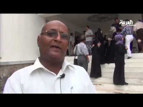 شاهد المسرح يعيد الأمل في سكان مدينة عدن