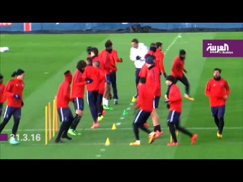 طاقم حكام إسباني لديربي جدة