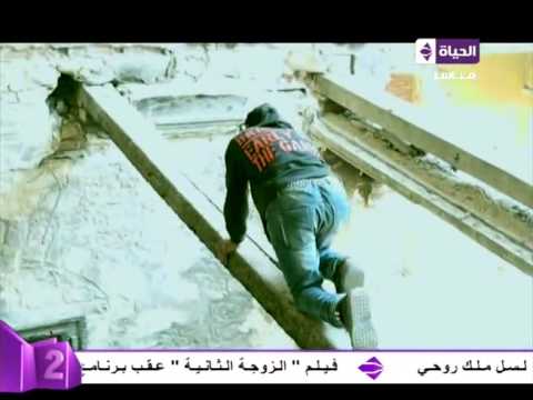 متسول يغامر داخل قصر الخديوي توفيق ليصل مكان نومه