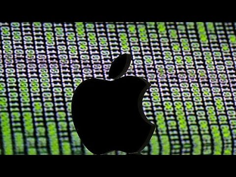 شركة آبل تحتفي بعيد ميلادها الأربعين