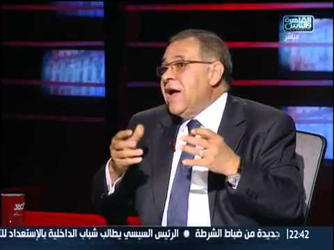 صفوت النحاس يُطالب بمُحاسبة من تلوثت يده في الفساد