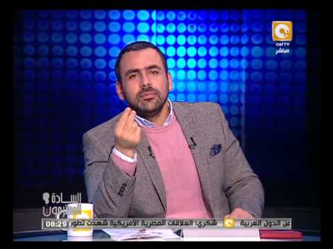 الحسيني يهاجم فتوى ياسر برهامي بشأن تزوير مسوغات التعيين