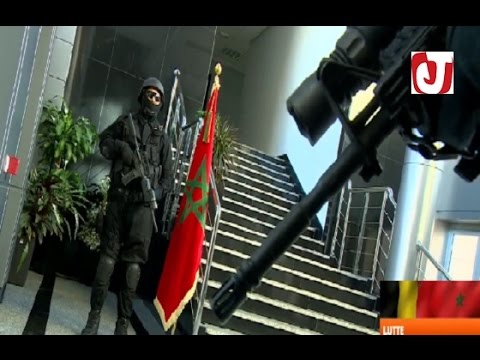 قناة أجنبية تكشف عن خبايا مقر المخابرات المغربية