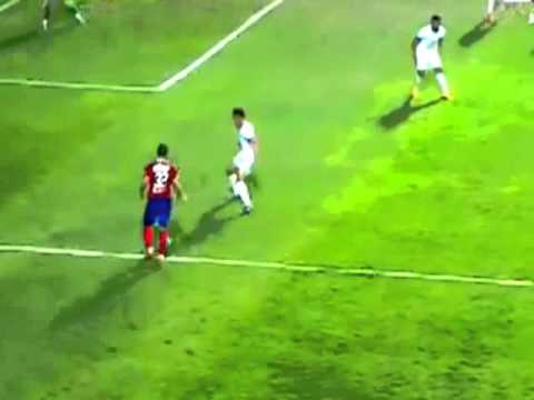 شاهد الهدف الخامس للنادي الأهلي في مرمى الشرطة