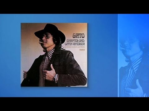 وفاة الملحن وعازف الساكسوفون باربيري