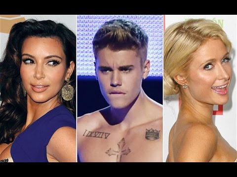 شاهد مشاهير يعيشون فى ثراء فاحش بلا موهبة أو سبب