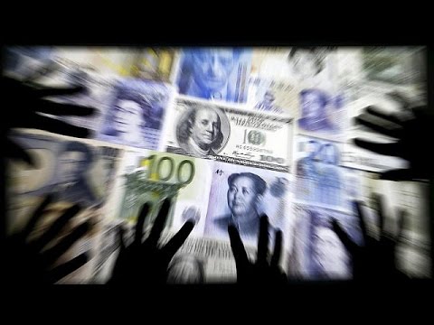 فيديو اللجوء إلى الملاذات الماليّة أفضل وسيلة للتهرب الضريبي