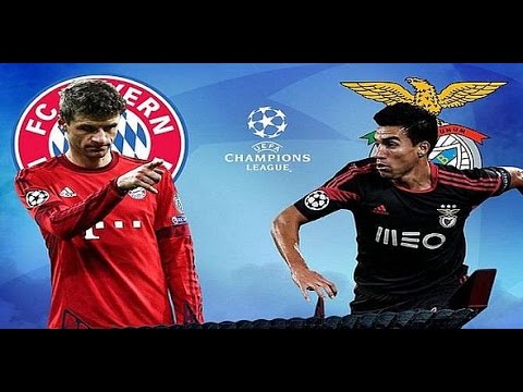 مصر اليوم ينقلكم في بث حي ومباشر لمتابعة مباراة بايرن ميونخ وبنفيكا