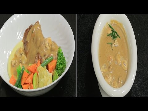 أكلات من غير وصفة