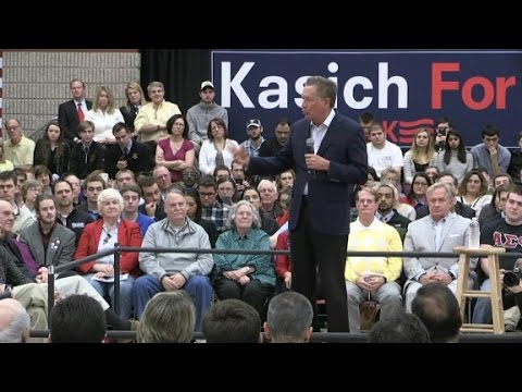 women who left their kitchen got him