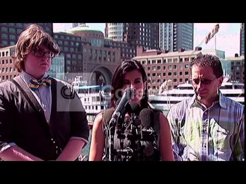 boston survivor regret hearing his voice