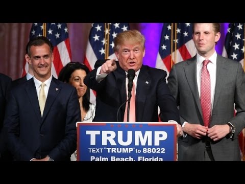 trump clinton is an embarrassment to our country