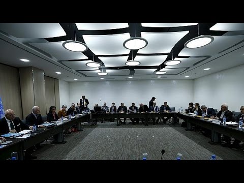 how will russias troop withdrawal affect syria talks