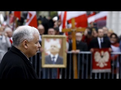 poland six years since smolensk crash