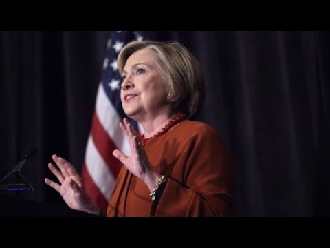 clinton blaming me for rise of daesh beyond absurd
