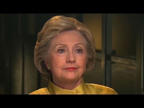 clinton i intend to have the delegates