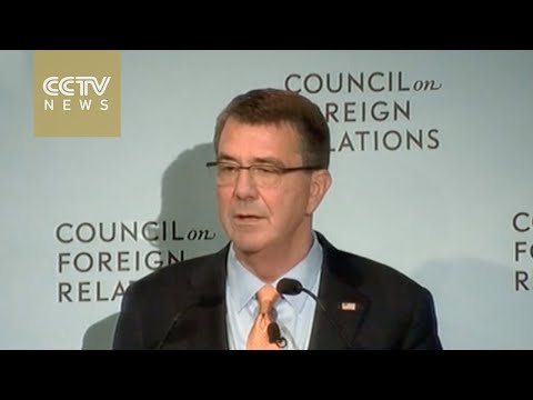 us secretary of defense ash carter visits india and philippines