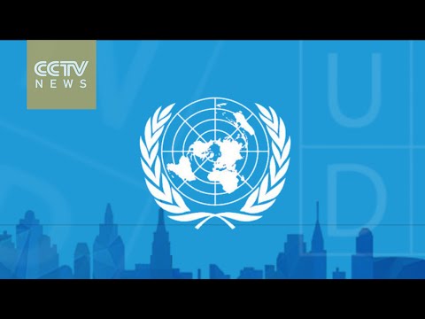 discussion race for the next un secretarygeneral