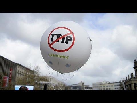 us piles on pressure in trade talks with eu