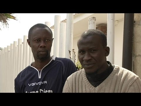 misery for migrants amid italian reception swindle