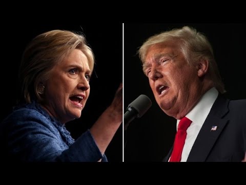 donald trump ill be better for women than clinton