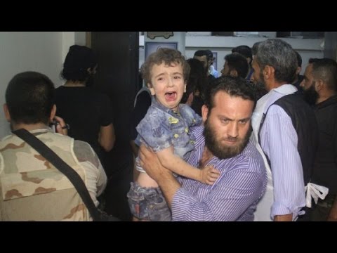 syrian observatory russian airstrikes kill 23 people