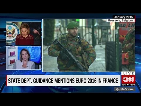 us warns of possible terror attacks in europe