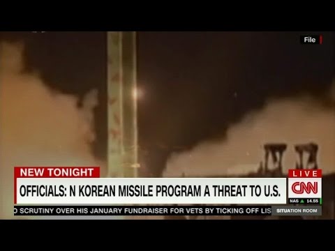 north korea tests another mediumrange missile