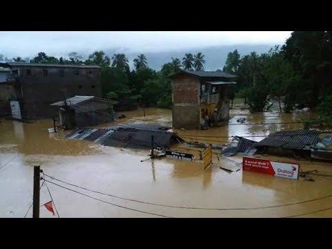 at least 91 killed in sri lankas deadly floods