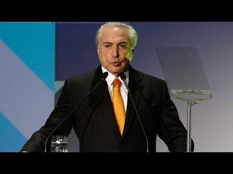 brazilian president temer faces difficulty forcing