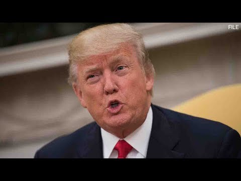 trump to announce paris climate change