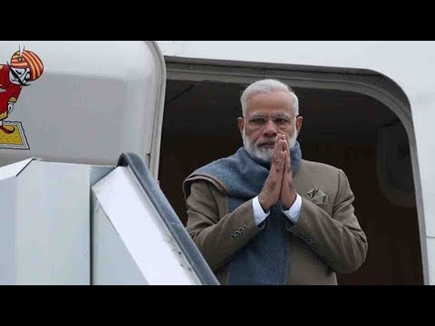 indian pm narendra modi discusses nuclear