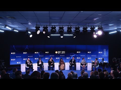 st petersburg international economic forum