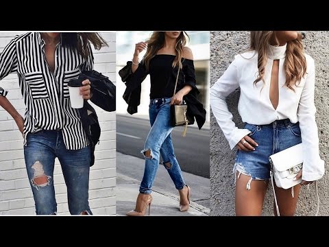 fashion clothes 2017trends 2017